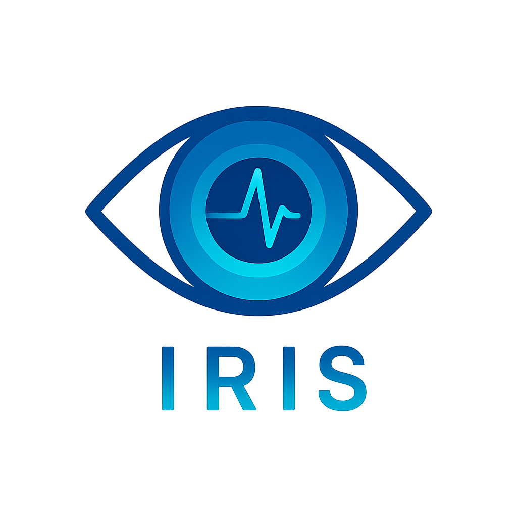 Logo I.R.I.S